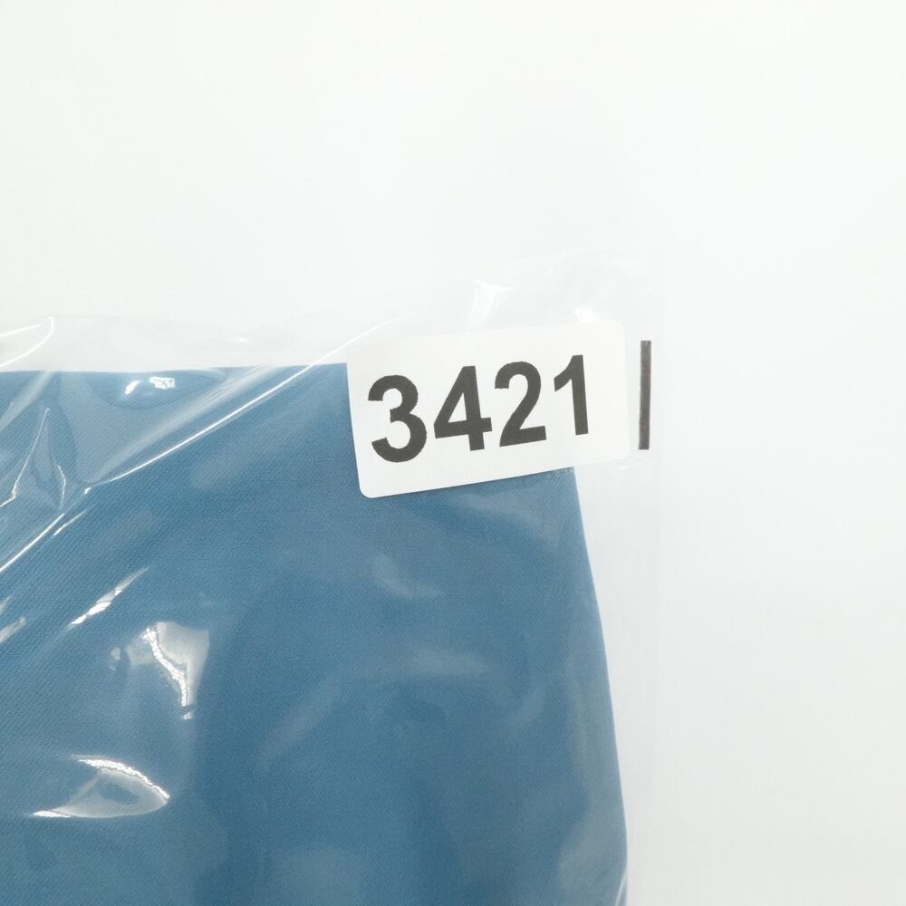 Pendleton Jacket Womens Medium Silk Blend Collarl… - image 14